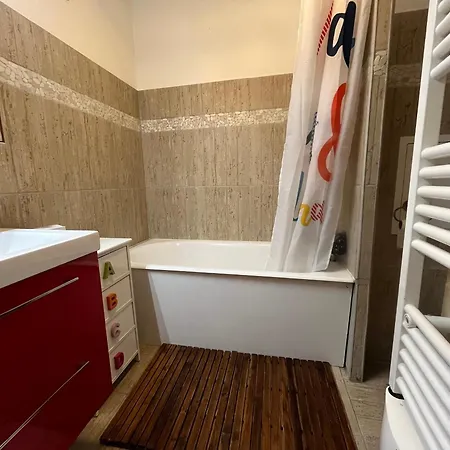 Avec Piscine Et Parking Prive - Arcachon, Port De Plaisance - Fr-1-319-93 *