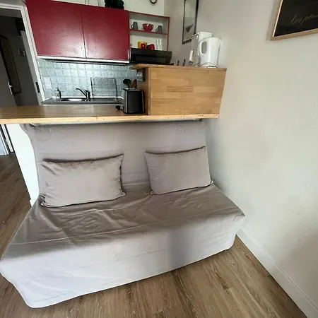 Avec Piscine Et Parking Prive - Arcachon, Port De Plaisance - Fr-1-319-93 Arcachon