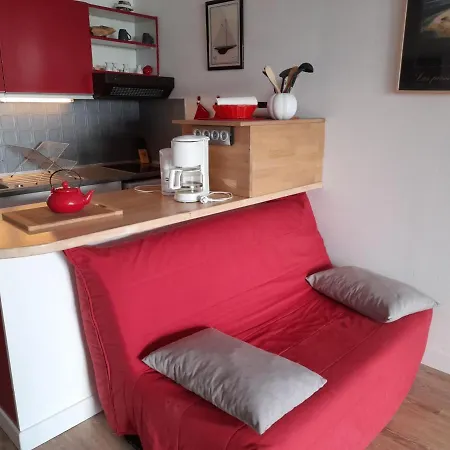 Apartment Avec Piscine Et Parking Prive - Arcachon, Port De Plaisance - Fr-1-319-93 Arcachon