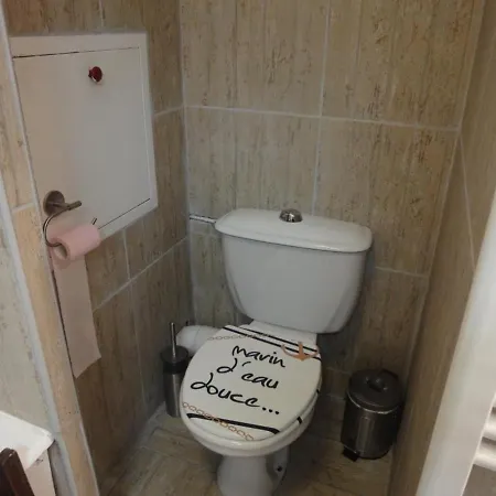 Avec Piscine Et Parking Prive - Arcachon, Port De Plaisance - Fr-1-319-93